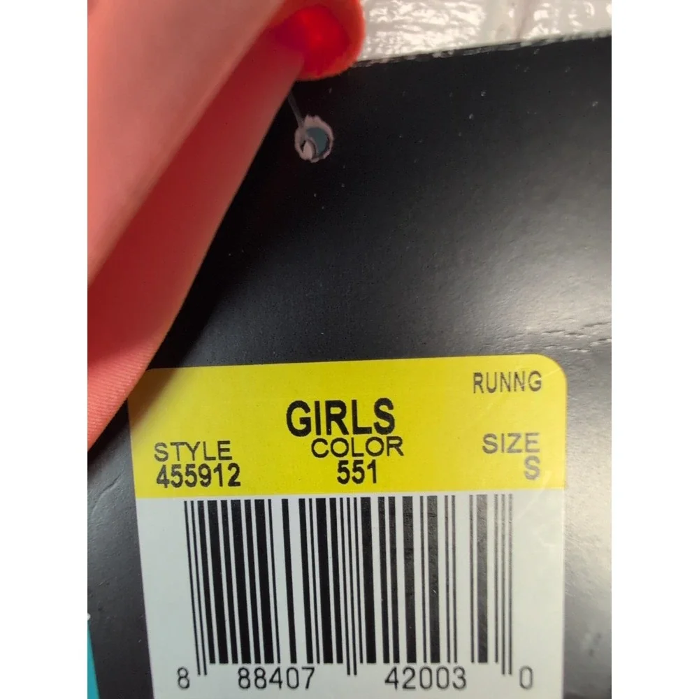 Nike Dri Fit Girls Athletic shorts S/CH